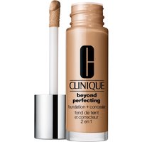 Clinique Beyond Perfecting Fondotinta-correttore per il viso, 09 Neutral Neutral