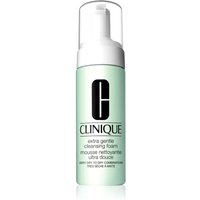 CLINIQUE Extra Gentle Cleansing Foam Sapone Detergente Viso 125ml