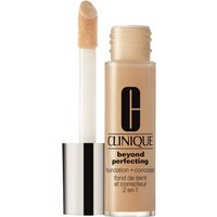 Clinique Beyond Perfecting Fondotinta-Correttore per il viso, 05 Breeze Breeze