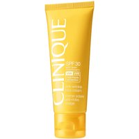 Clinique Sun Crema Viso Anti-rughe Protettiva SPF 30
