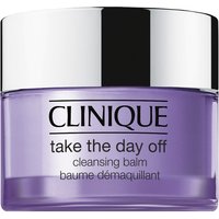 Clinique Take The Day Off Cleansing Balm Balsamo Struccante, 30 ml