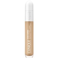 Clinique Even Better Concealer + Eraser Correttore per il viso, 62 Porcelain Beige Porcelain Beige