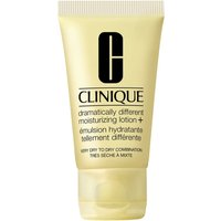 Clinique Lozione Idratante Drammaticamente Diversa Crema Viso, 30 ml