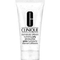 Clinique Dramatically Different Hydrating Jelly Gel Viso, 50 ml