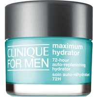 Clinique For Men Maximum Hydrator 72h Autoreplenishing Hydrator Crema Viso