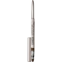 Clinique Quickliner For Eyes Matita per occhi, 03 Roast Coffee Roast Coffee