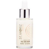 St Moriz Advanced Miracle Glow Face Siero Viso Illuminante 30 ml