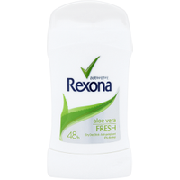 Rexona Aloe Vera Fresh Antitraspirante Stick 40 ml