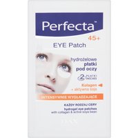 Perfecta Ac 45+ Patch Occhi Hydrogel Collagene 2 pz