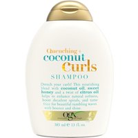 OGX Coconut Curls Shampoo per Capelli Ricci 385 ml