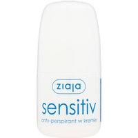 Ziaja Deodorante Roll-On Sensitive 60 ml