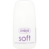 Ziaja Deodorante Roll-On Soft 60 ml