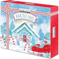 Yankee Candle Calendario dell'Avvento