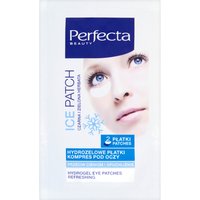 Perfecta Eye Patch Compressa/Gel per Occhi Ice 2 pz