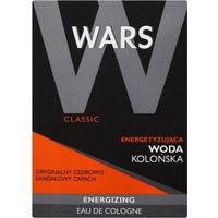 Wars Classic Acqua di Colonia 90 ml