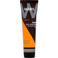 Wars Classic Crema da Barba 65 g