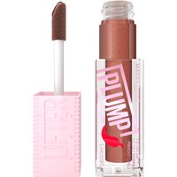 Maybelline Lifter Plump Lucidalabbra 007 Cocoa Zing Cocoa Zing