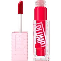 Maybelline Lifter Plump Lucidalabbra 004 Red Flag Red Flag
