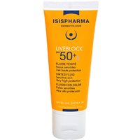 Isispharma Uveblock UVA/UVB SPF50+ 40 ml Ultra Light