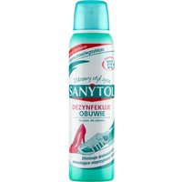 Sanytol Deodorante per calzature