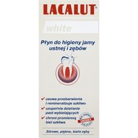 Lacalut White Collutorio 300 ml