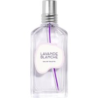 L'Occitane Lavanda Bianca Eau de Toilette da Donna