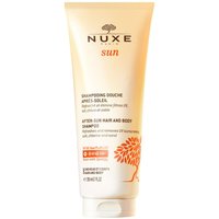 Nuxe Sun gel doccia dopo il sole 200 ml