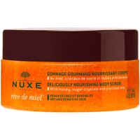Nuxe Rêve de Miel® Scrub Nutriente per il Corpo 175 ml