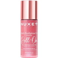 Nuxe Huile Prodigieuse Or Florale Olio secco con particelle roll-on