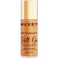 Nuxe Huile Prodigieuse Or Olio secco illuminante roll-on