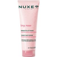 Nuxe Very Rose Crema Mani alla Rosa