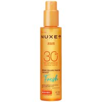 Nuxe un Nebbia rinfrescante protettiva, SPF30