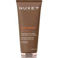 Nuxe Men Boost Gel Doccia Multifunzionale