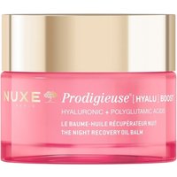 Nuxe Prodigieuse Hyalu Boost Crema Idratante Notte
