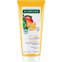 Klorane Mango Biologico Balsamo per Capelli 200 ml