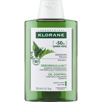 Klorane Shampoo con Estratto di Ortica 200 ml