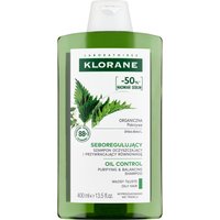 Klorane Ortica Biologica shampoo per capelli 400 ml