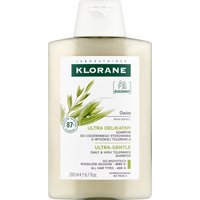 Klorane Shampoo per Capelli Latte d'Avena 200 ml