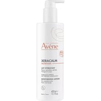 Avène Xera Calm Nutrition Latte Idratante, 400 ml
