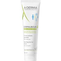 A-Derma Dermalibour+ Barrier Crema Protettiva, 100 ml