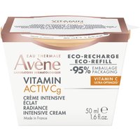 Avène Vitamin Activ Cg Eco-Refill crema illuminante 50 ml
