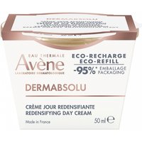Avene DermAbsolu Crema Giorno Rimodellante per l’Ovale del Viso, Ricarica