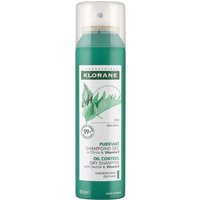 Klorane Ortica Shampoo Secco Aerosol 150 ml