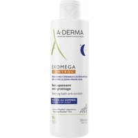 A-derma Exomega Control Bagno Lenitivo Anti-Prurito