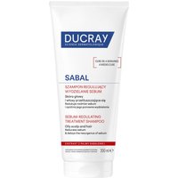 Ducray Sabal Shampoo regolatore di sebo