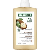 Klorane Shampoo con Cupuaçu Biologico 400 ml