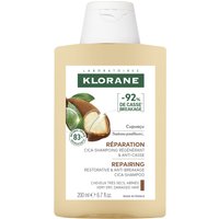 Klorane Shampoo al Burro di Cupuacu 200 ml