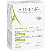 A-Derma Panetto Dermatologico Purificante 100 g