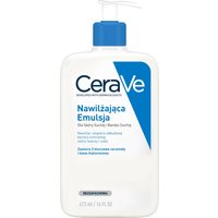 CeraVe Emulsione Idratante 473 ml