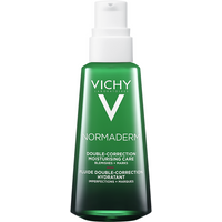 Vichy Normaderm Phytosolution Trattamento Quotidiano a Doppia Correzione 50 ml